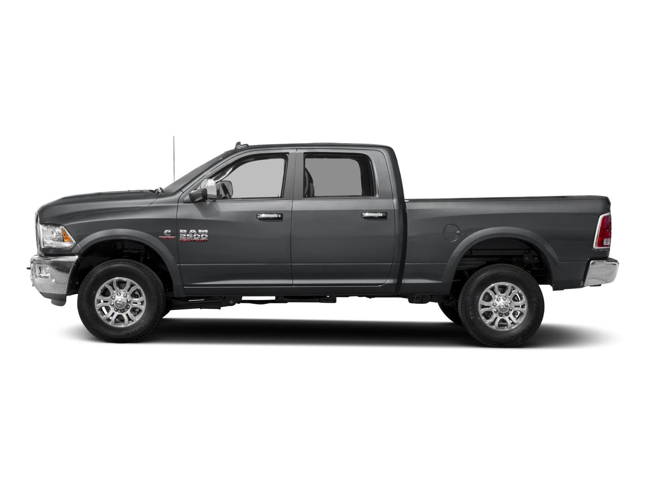 2017 Ram 2500 Vehicle Photo in West Palm Beach, FL 33417