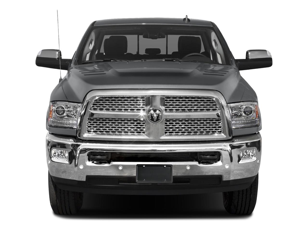 2017 Ram 2500 Vehicle Photo in West Palm Beach, FL 33417