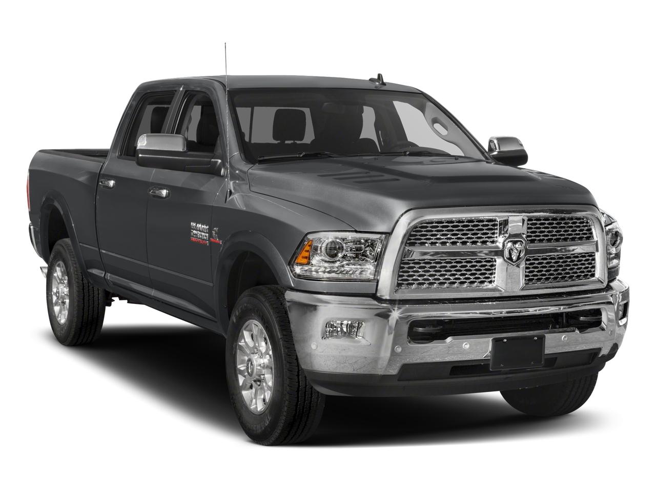 2017 Ram 2500 Vehicle Photo in West Palm Beach, FL 33417