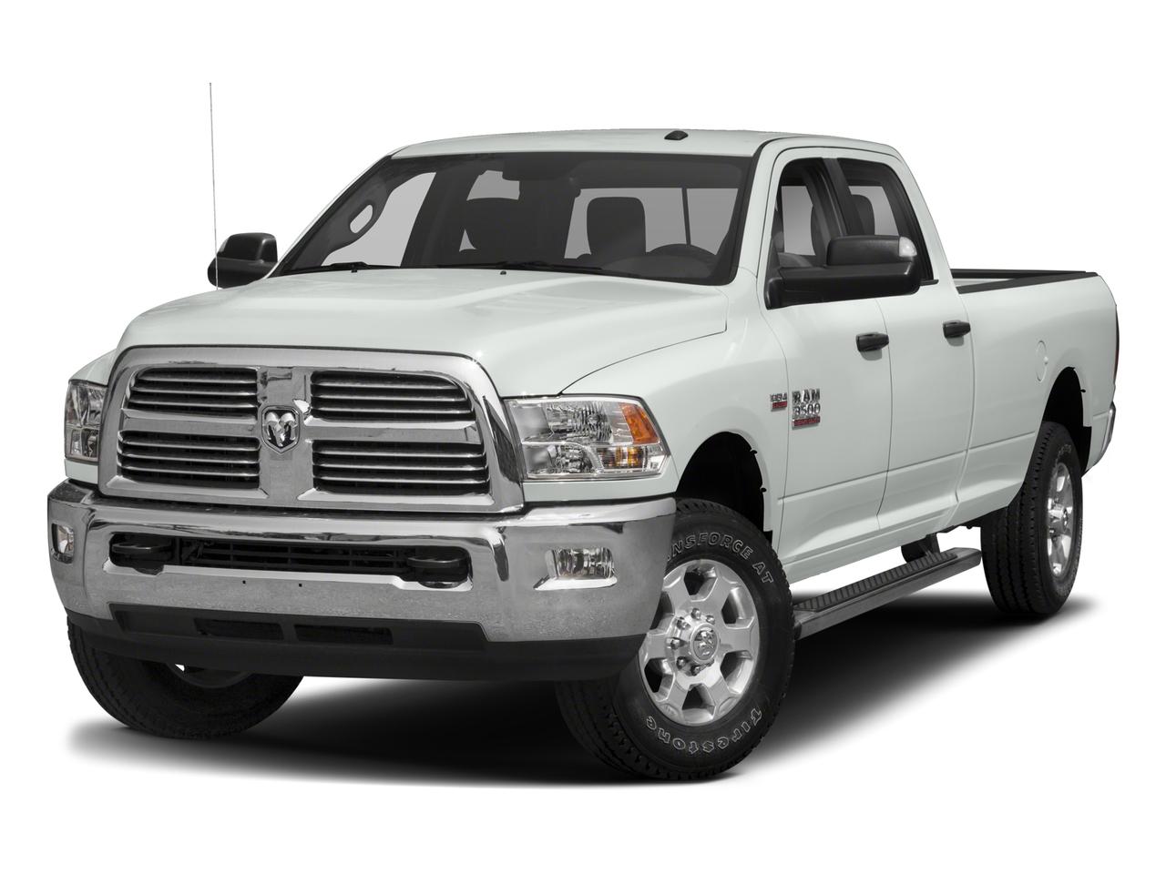 2017 Ram 3500 Vehicle Photo in SAINT JAMES, NY 11780-3219