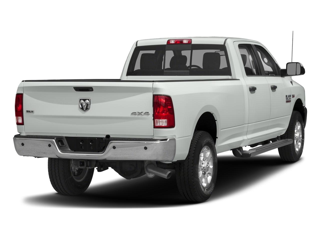 2017 Ram 3500 Vehicle Photo in SAINT JAMES, NY 11780-3219