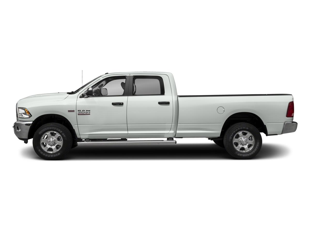 2017 Ram 3500 Vehicle Photo in SAINT JAMES, NY 11780-3219