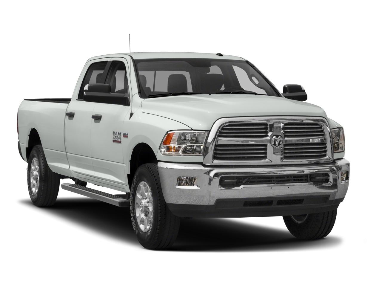 2017 Ram 3500 Vehicle Photo in SAINT JAMES, NY 11780-3219