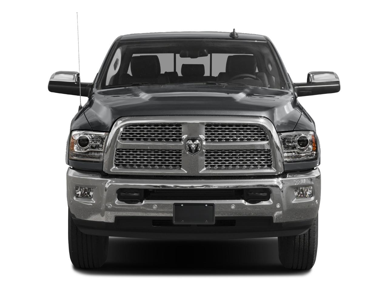 2017 Ram 3500 Vehicle Photo in DENTON, TX 76210-9321