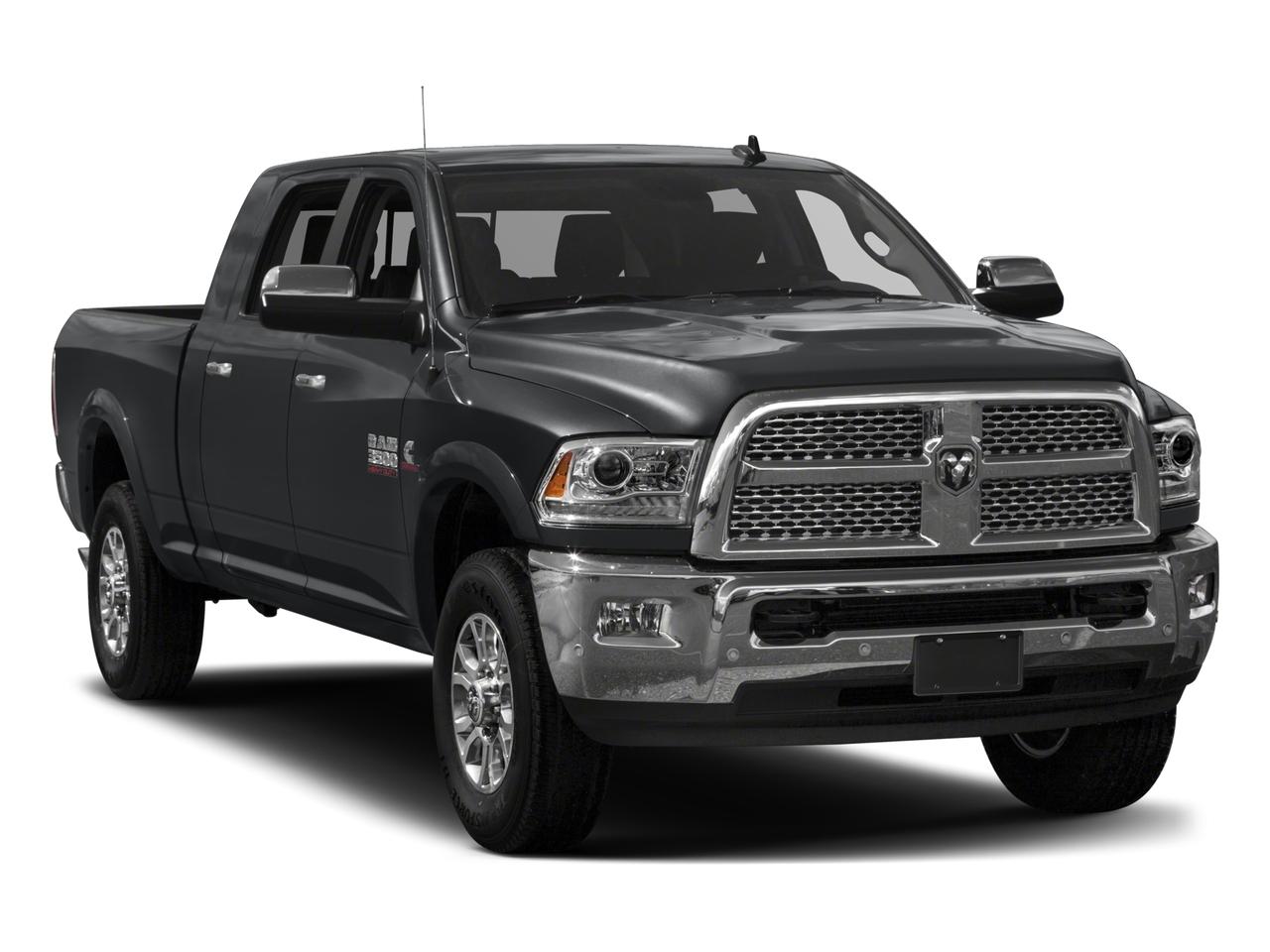 2017 Ram 3500 Vehicle Photo in DENTON, TX 76210-9321
