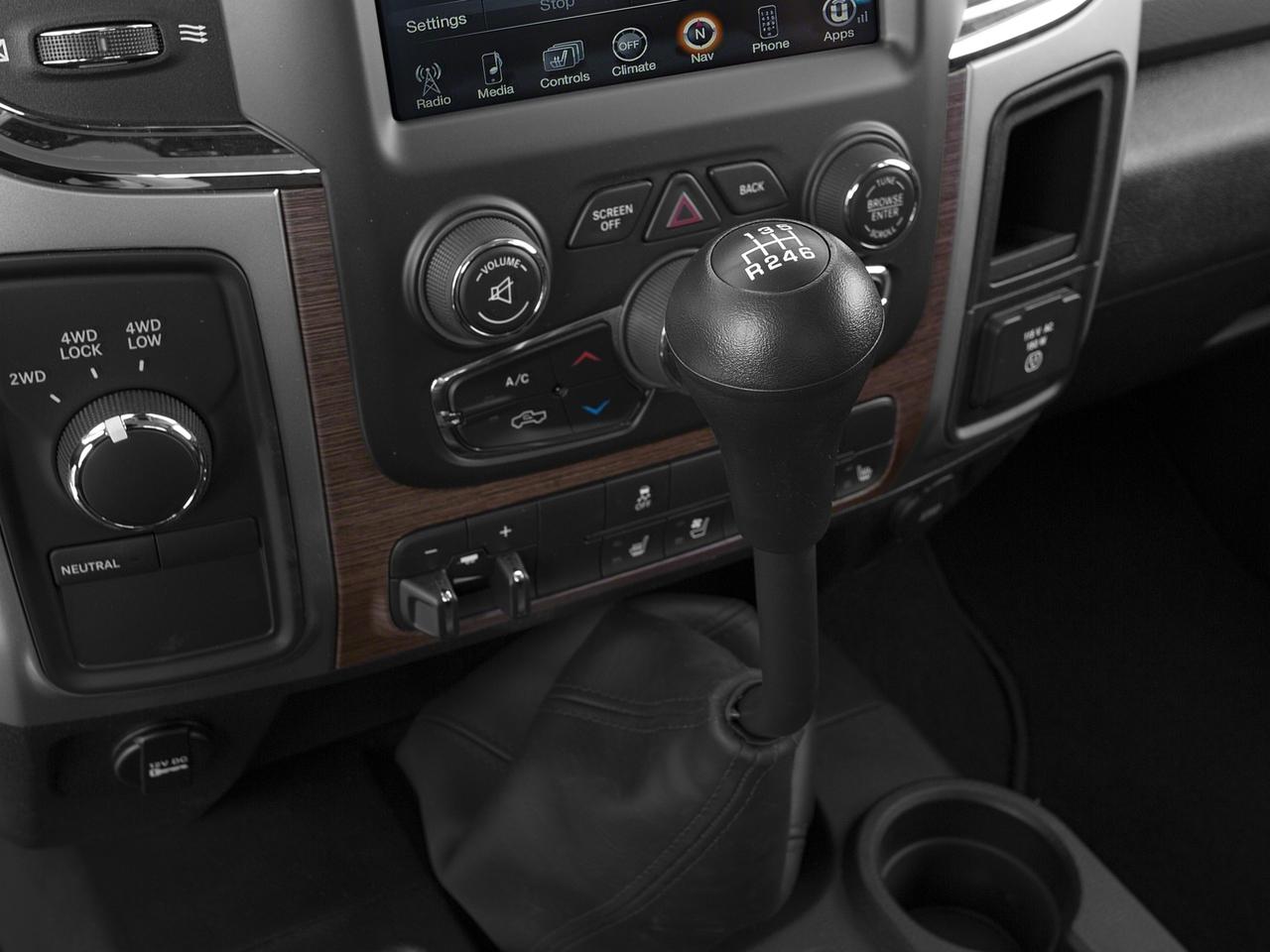 2017 Ram 3500 Vehicle Photo in DENTON, TX 76210-9321