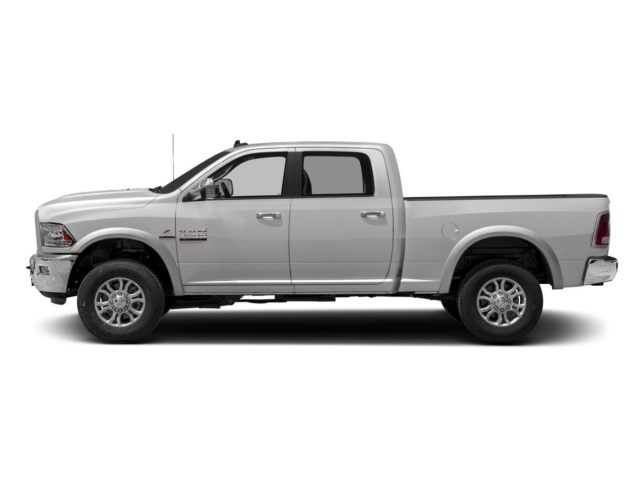 Used 2017 RAM Ram 3500 Pickup Laramie with VIN 3C63R3JL2HG513116 for sale in Newcastle, WY