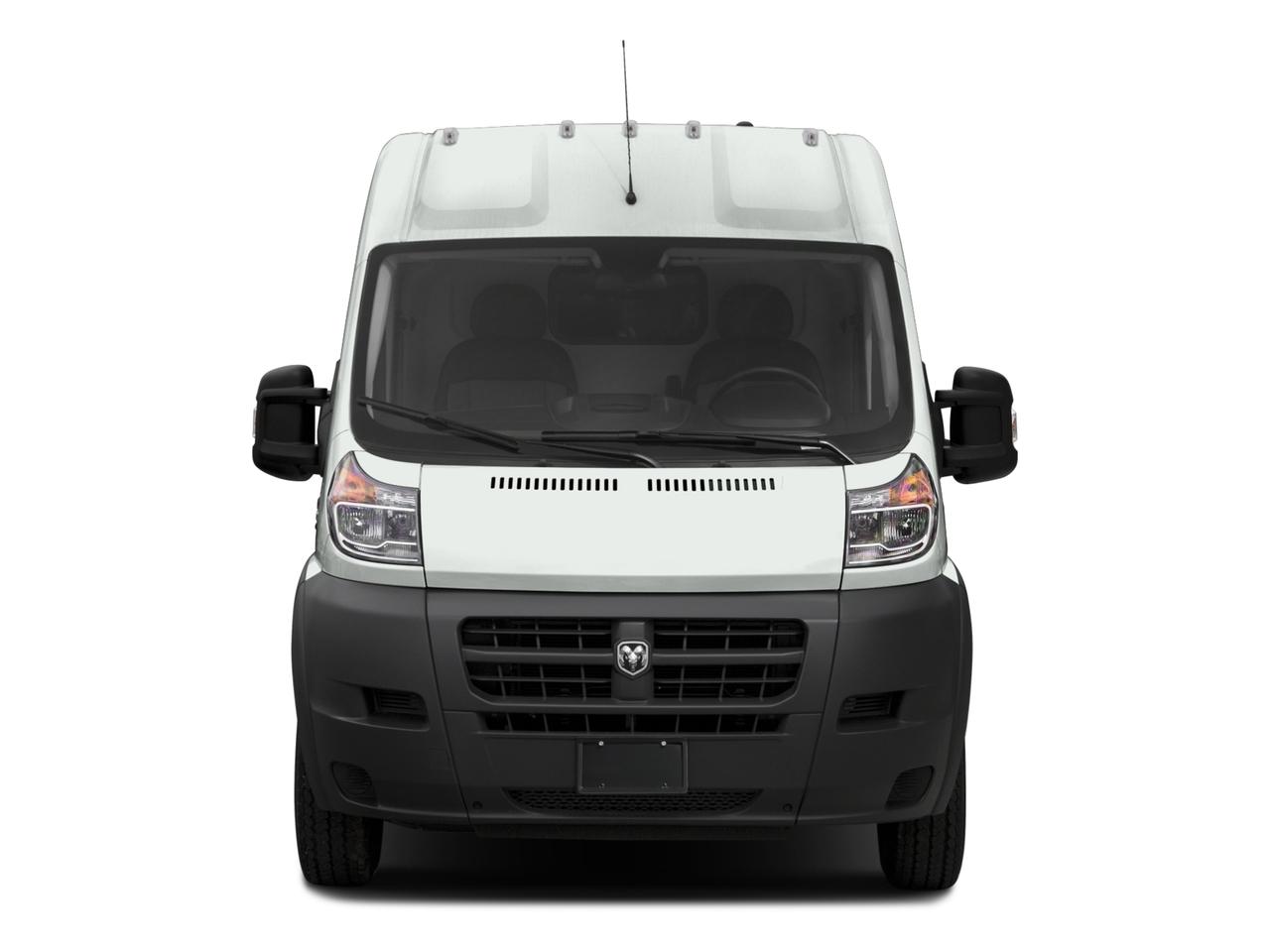 2017 Ram ProMaster Cargo Van Vehicle Photo in Pembroke Pines, FL 33027