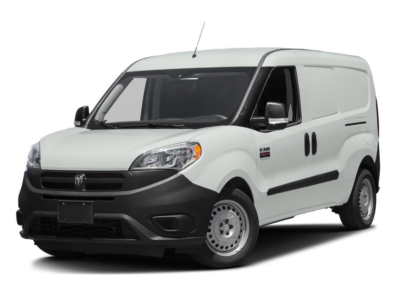 2017 Ram ProMaster City Cargo Van Vehicle Photo in Appleton, WI 54913