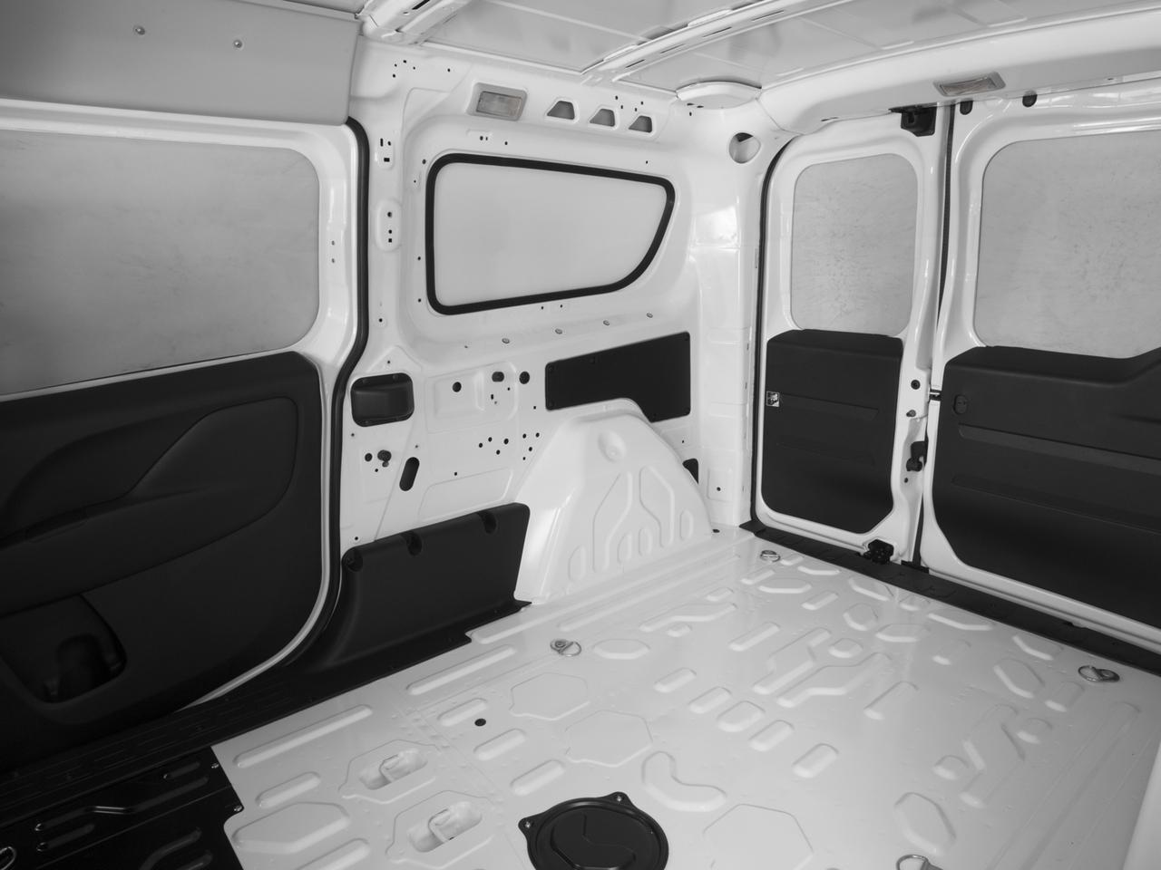 2017 Ram ProMaster City Cargo Van Vehicle Photo in Appleton, WI 54913