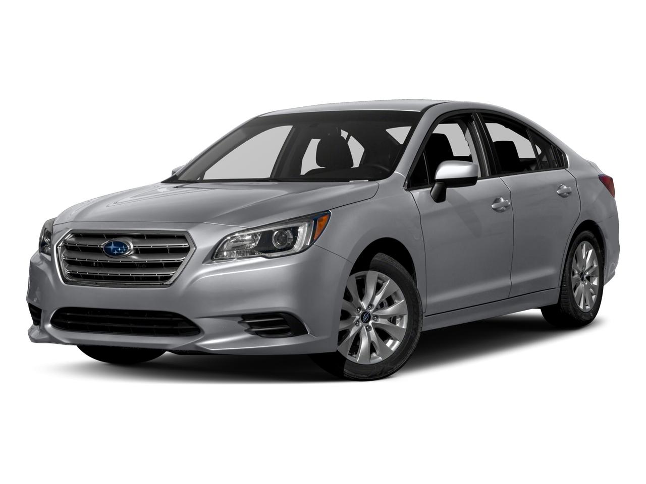 2017 Subaru Legacy Vehicle Photo in Appleton, WI 54913