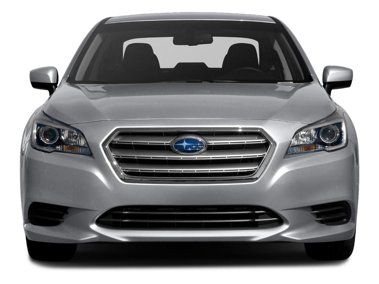 2017 Subaru Legacy Vehicle Photo in Appleton, WI 54913