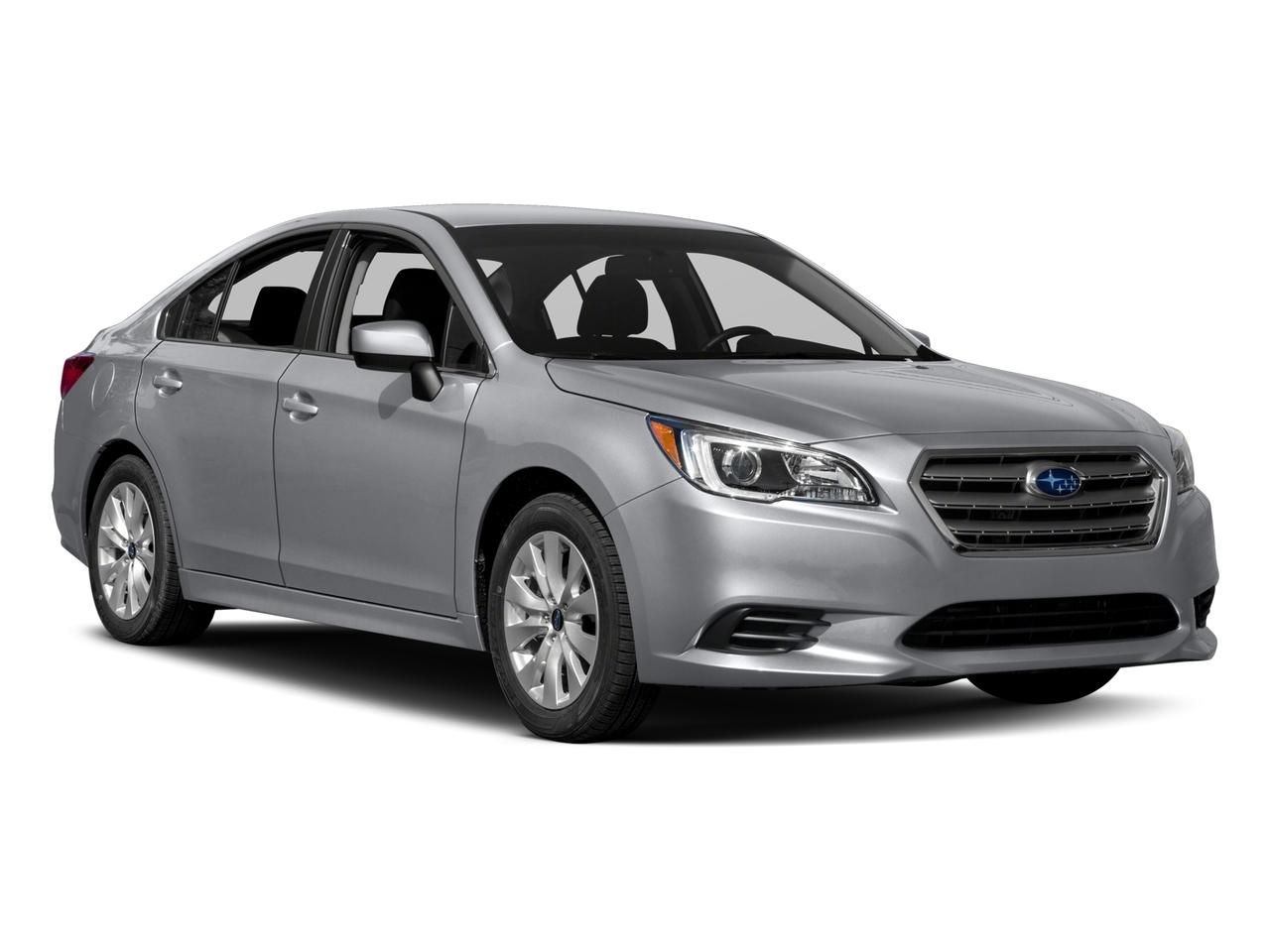 2017 Subaru Legacy Vehicle Photo in Appleton, WI 54913