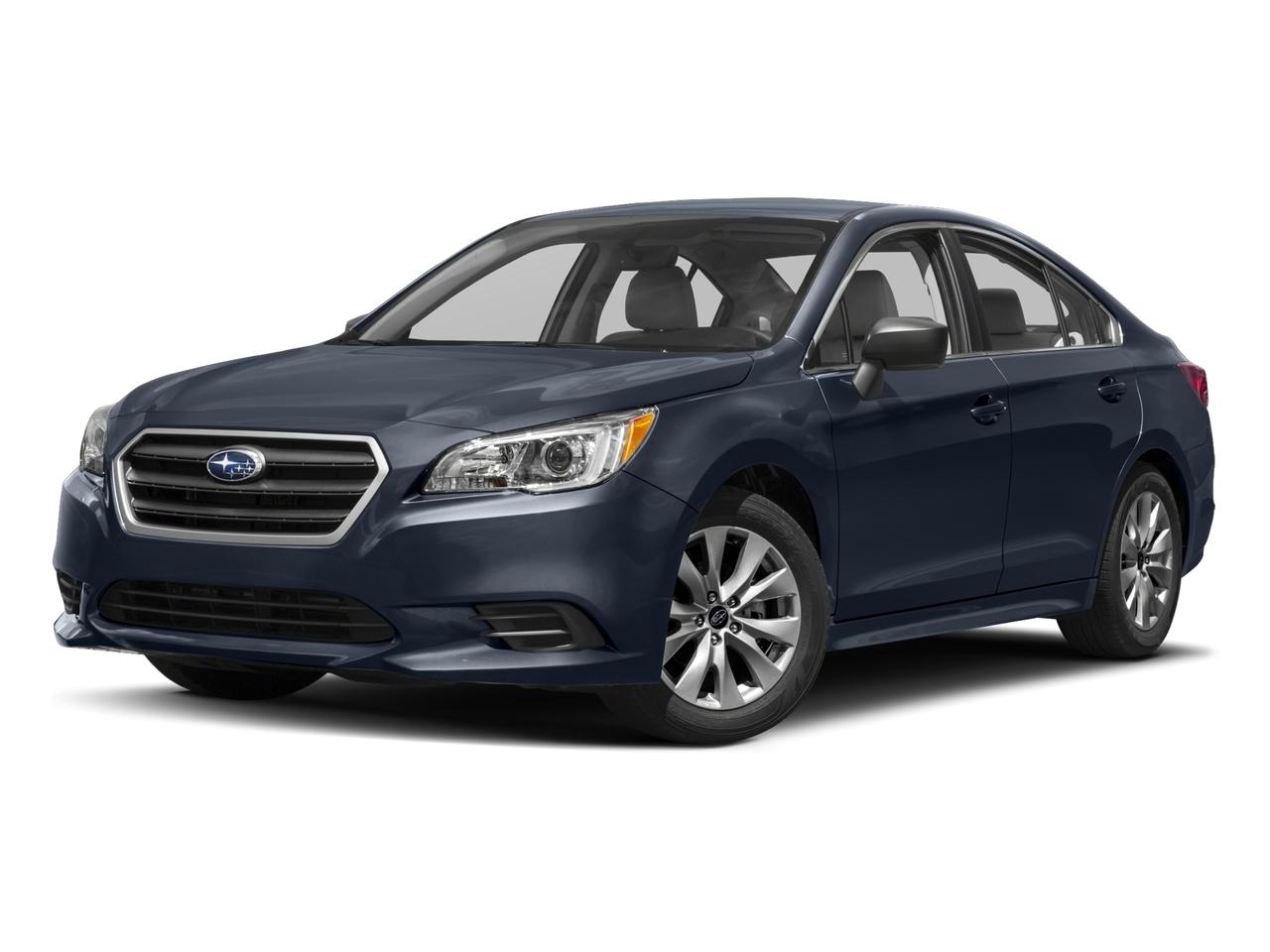 2017 Subaru Legacy Vehicle Photo in Oshkosh, WI 54904