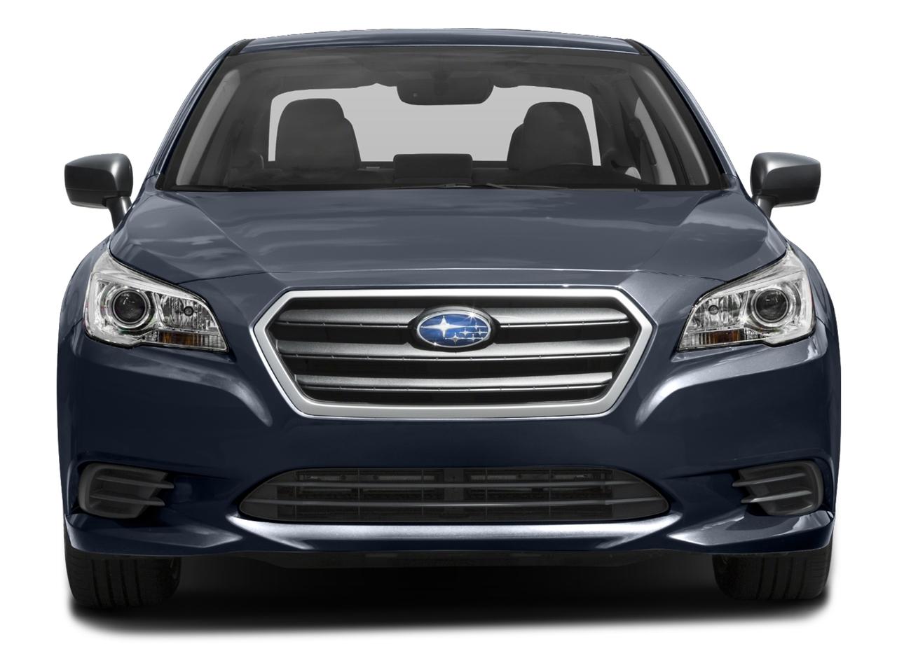 2017 Subaru Legacy Vehicle Photo in Oshkosh, WI 54904