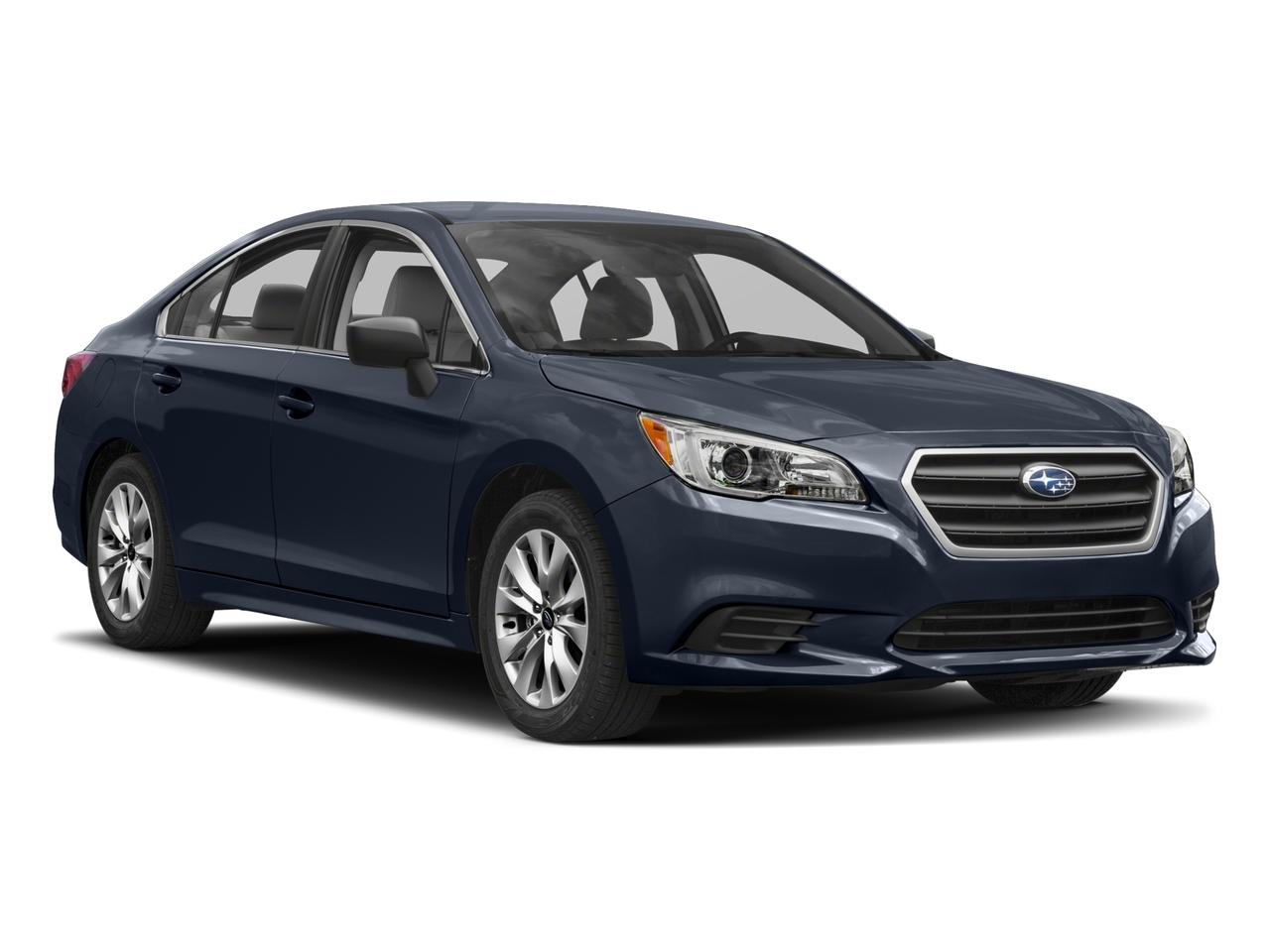 2017 Subaru Legacy Vehicle Photo in Oshkosh, WI 54904