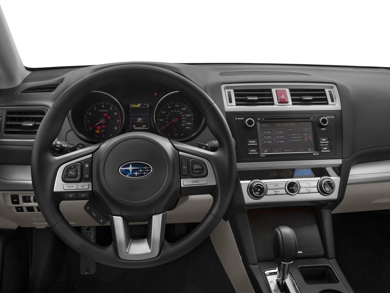 2017 Subaru Legacy Vehicle Photo in Oshkosh, WI 54904