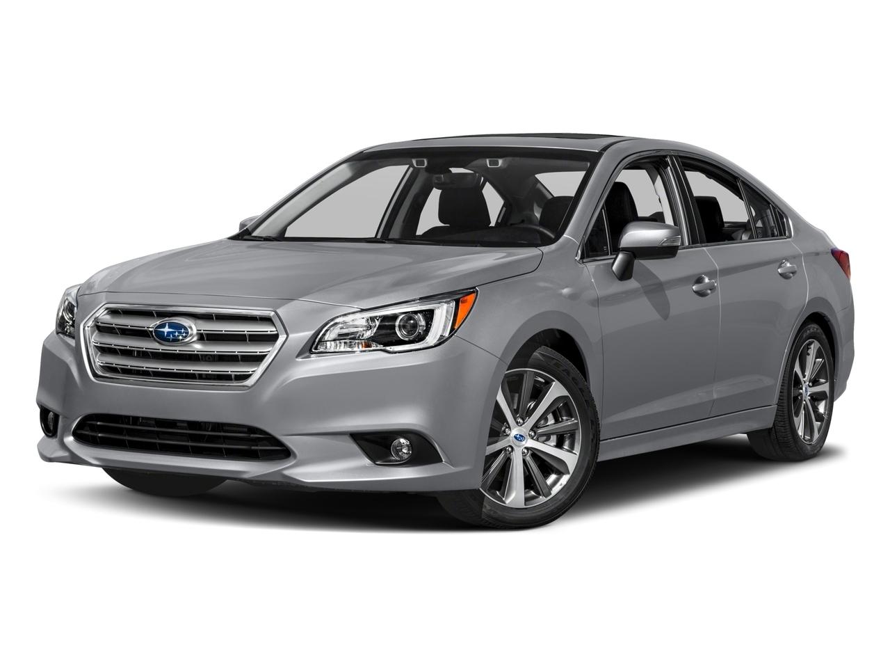 2017 Subaru Legacy Vehicle Photo in INDIANA, PA 15701-1897