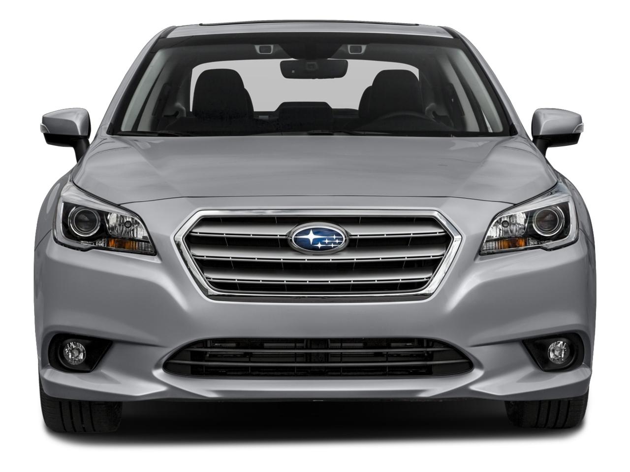 2017 Subaru Legacy Vehicle Photo in INDIANA, PA 15701-1897