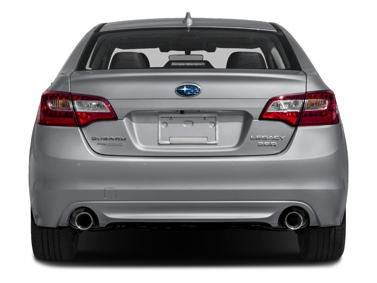 2017 Subaru Legacy Vehicle Photo in INDIANA, PA 15701-1897