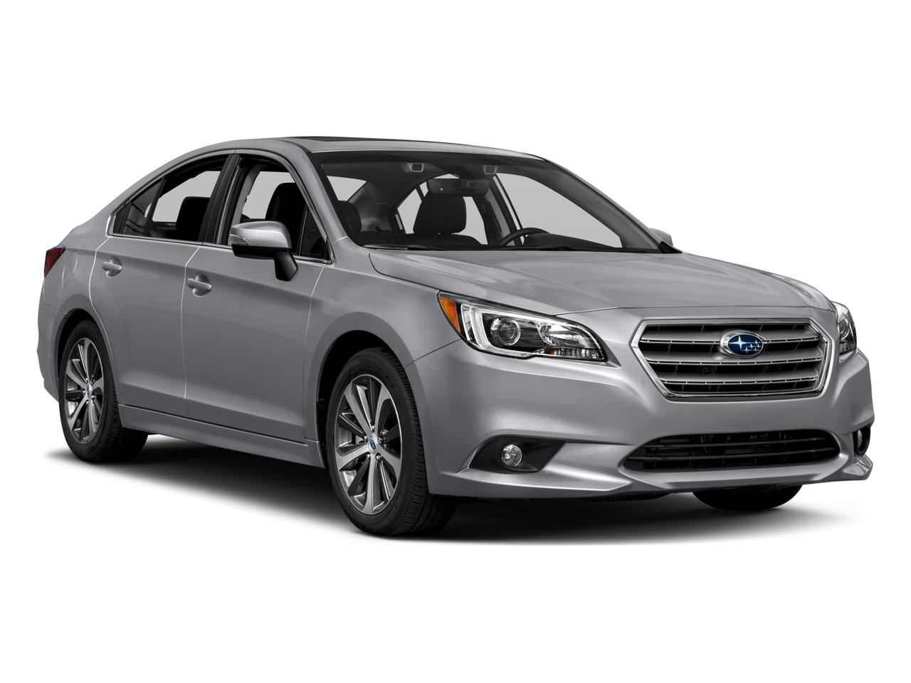 2017 Subaru Legacy Vehicle Photo in INDIANA, PA 15701-1897