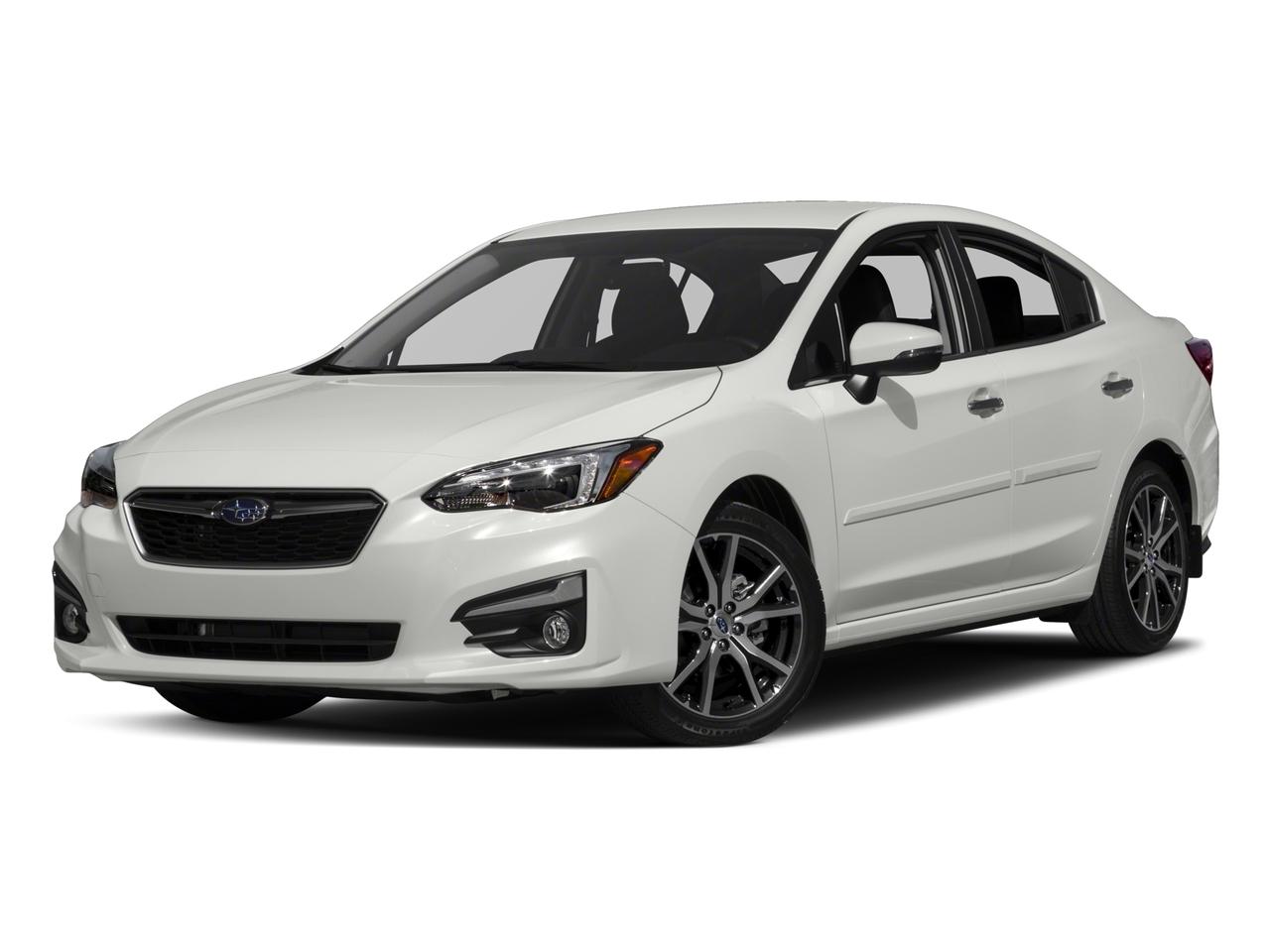 2017 Subaru Impreza Vehicle Photo in BETHLEHEM, PA 18017