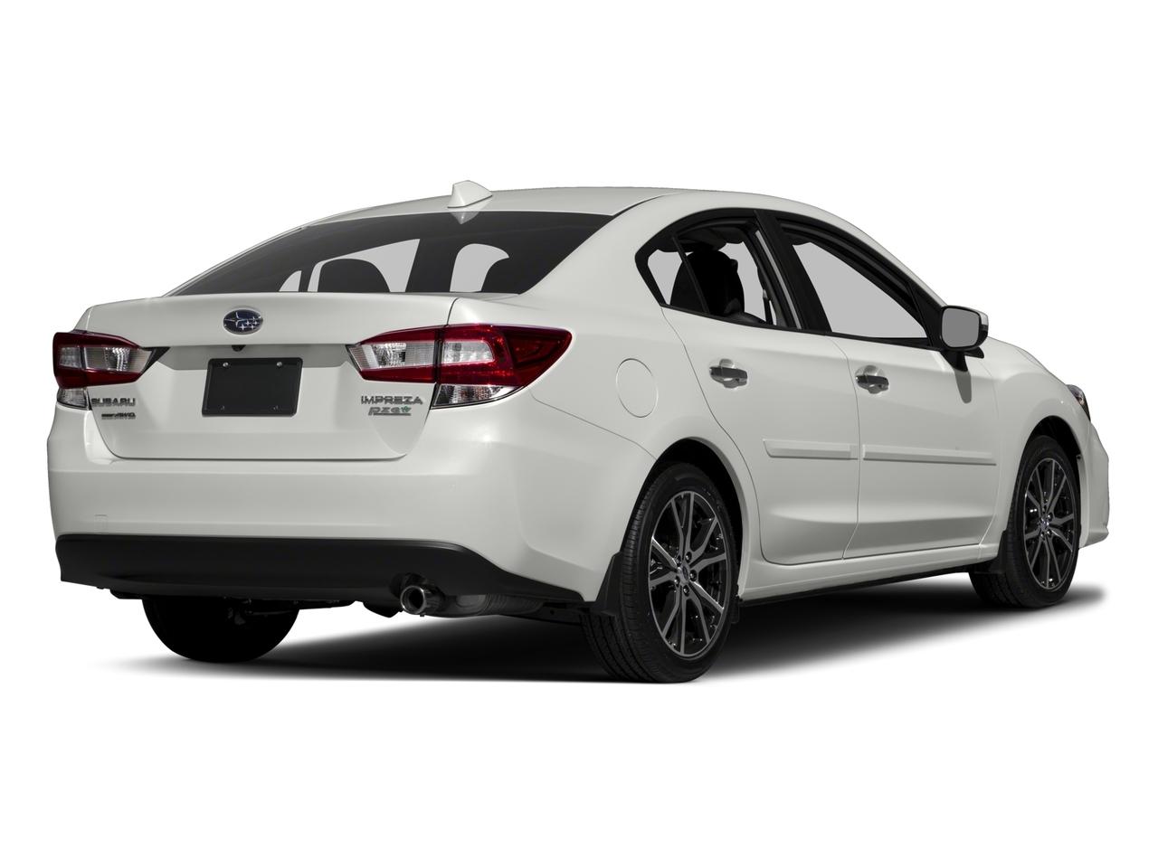 2017 Subaru Impreza Vehicle Photo in BETHLEHEM, PA 18017