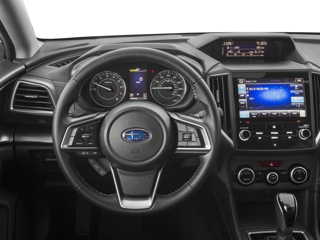 2017 Subaru Impreza Vehicle Photo in BETHLEHEM, PA 18017