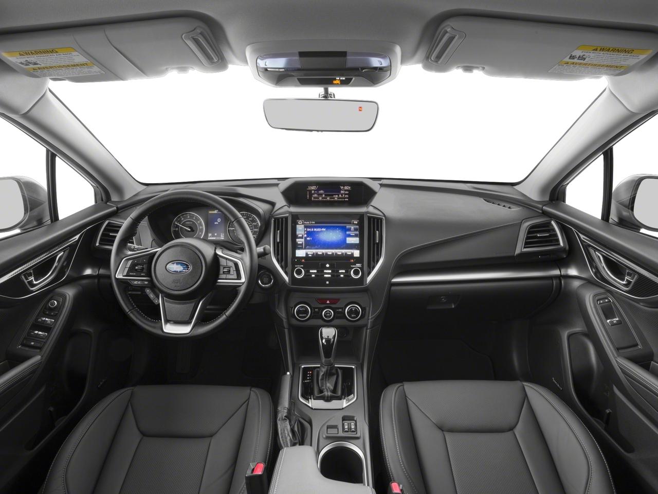 2017 Subaru Impreza Vehicle Photo in BETHLEHEM, PA 18017