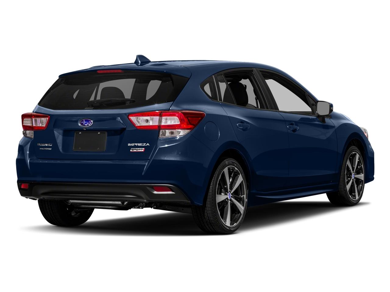 2017 Subaru Impreza Vehicle Photo in SOUTH PORTLAND, ME 04106-1997