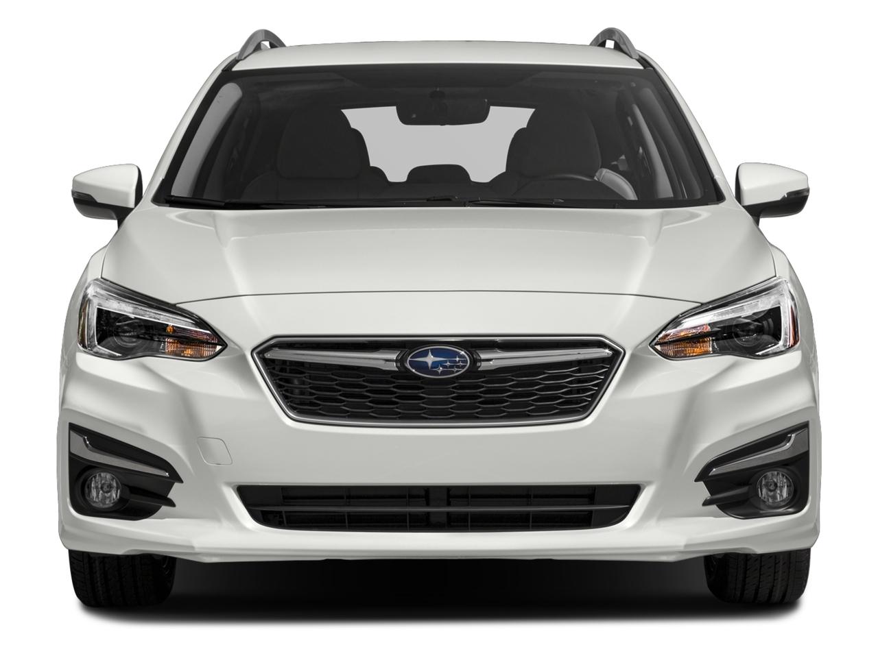 2017 Subaru Impreza Vehicle Photo in Mechanicsburg, PA 17050-1707