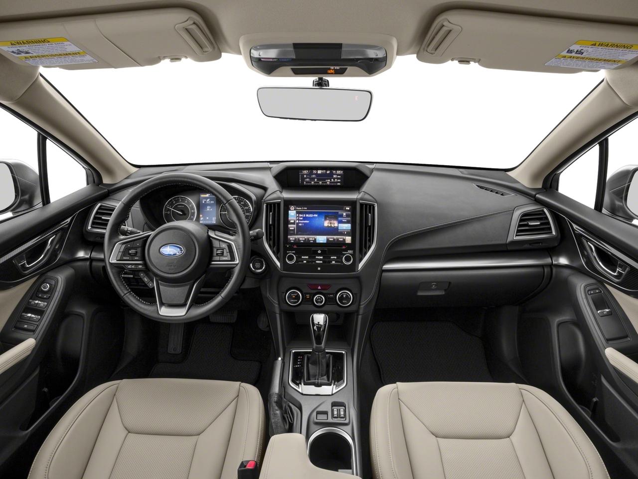 2017 Subaru Impreza Vehicle Photo in Mechanicsburg, PA 17050-1707
