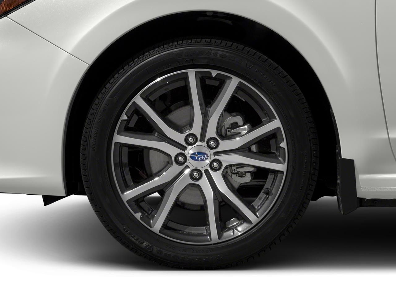 2017 Subaru Impreza Vehicle Photo in Mechanicsburg, PA 17050-1707