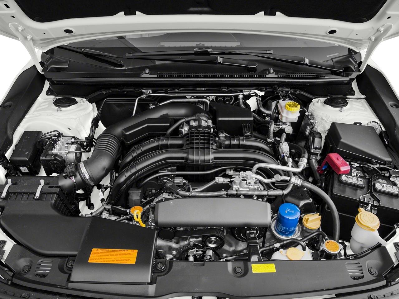 2017 Subaru Impreza Vehicle Photo in Mechanicsburg, PA 17050-1707