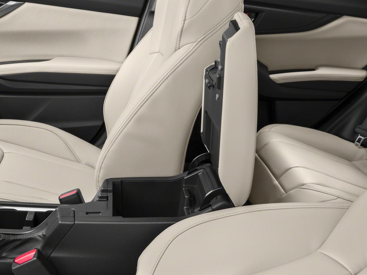 2017 Subaru Impreza Vehicle Photo in Mechanicsburg, PA 17050-1707