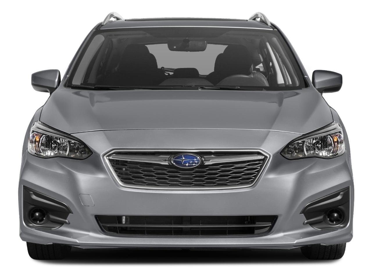 2017 Subaru Impreza Vehicle Photo in VALENCIA, CA 91355-1705