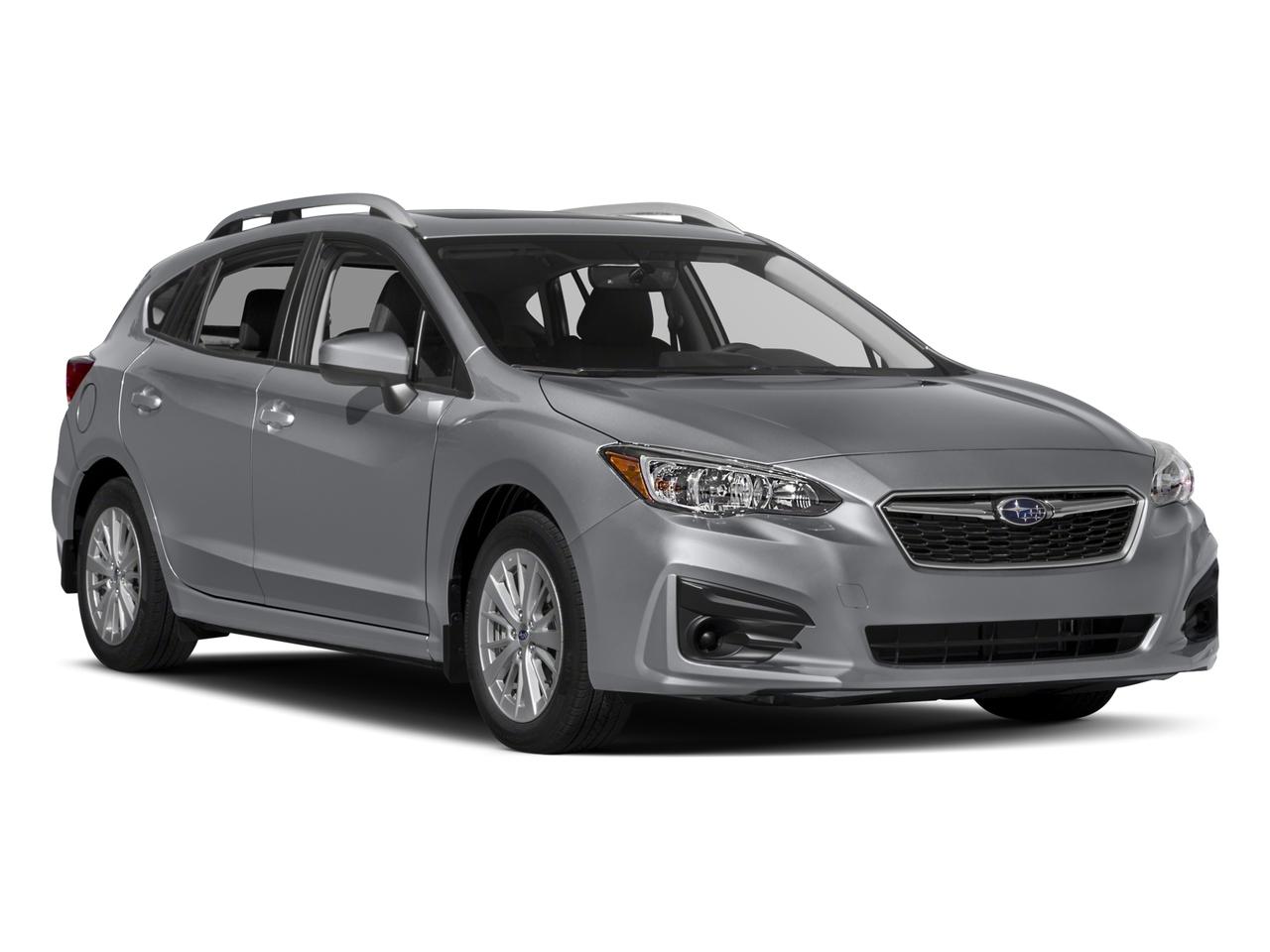 2017 Subaru Impreza Vehicle Photo in VALENCIA, CA 91355-1705