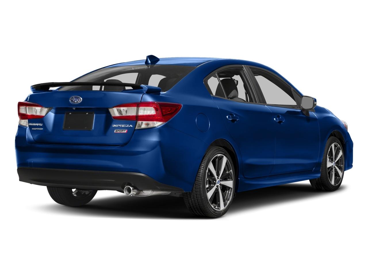 2017 Subaru Impreza Vehicle Photo in Miami, FL 33015