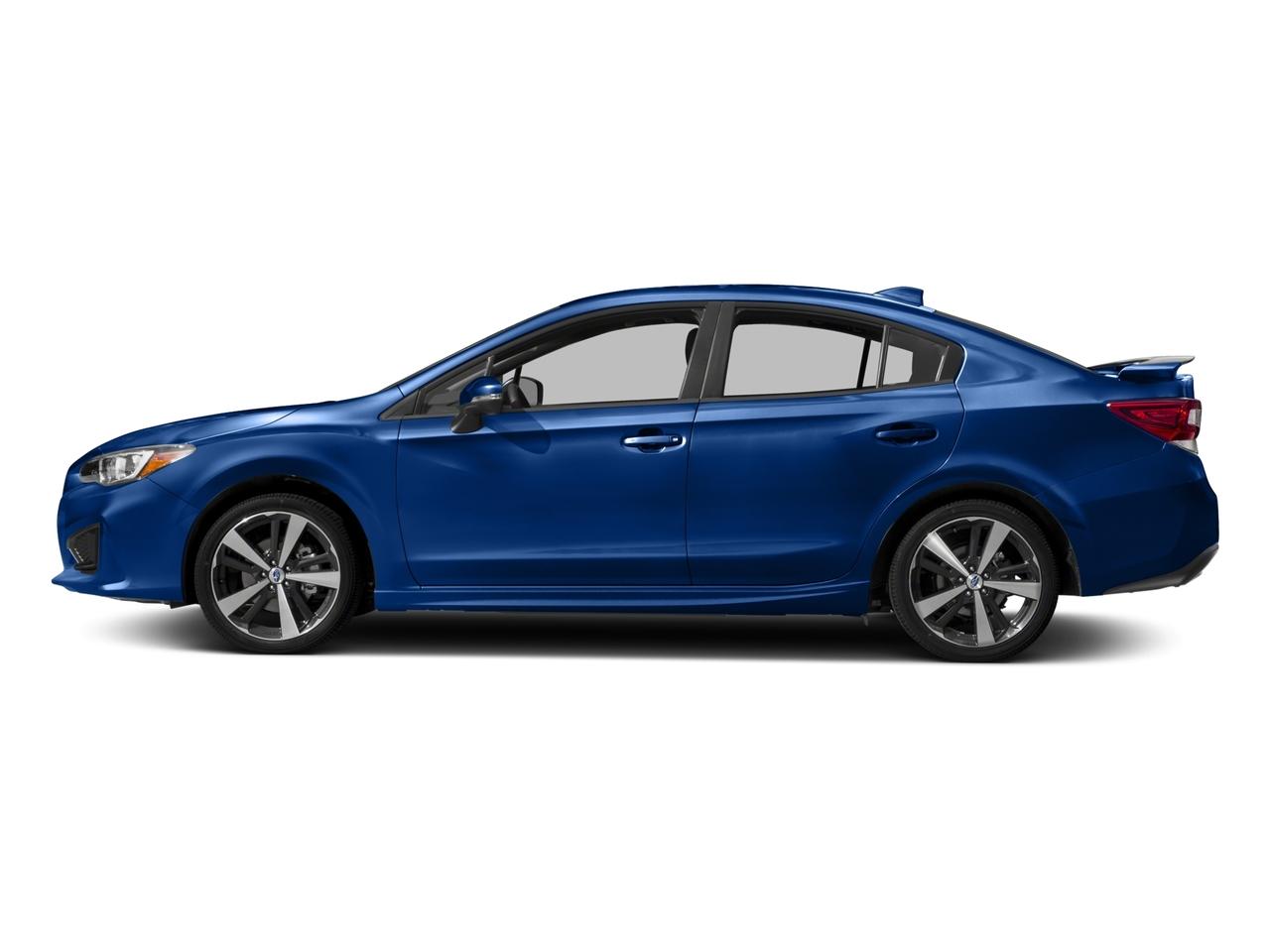 2017 Subaru Impreza Vehicle Photo in Miami, FL 33015