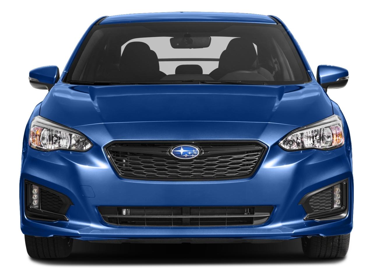 2017 Subaru Impreza Vehicle Photo in Miami, FL 33015