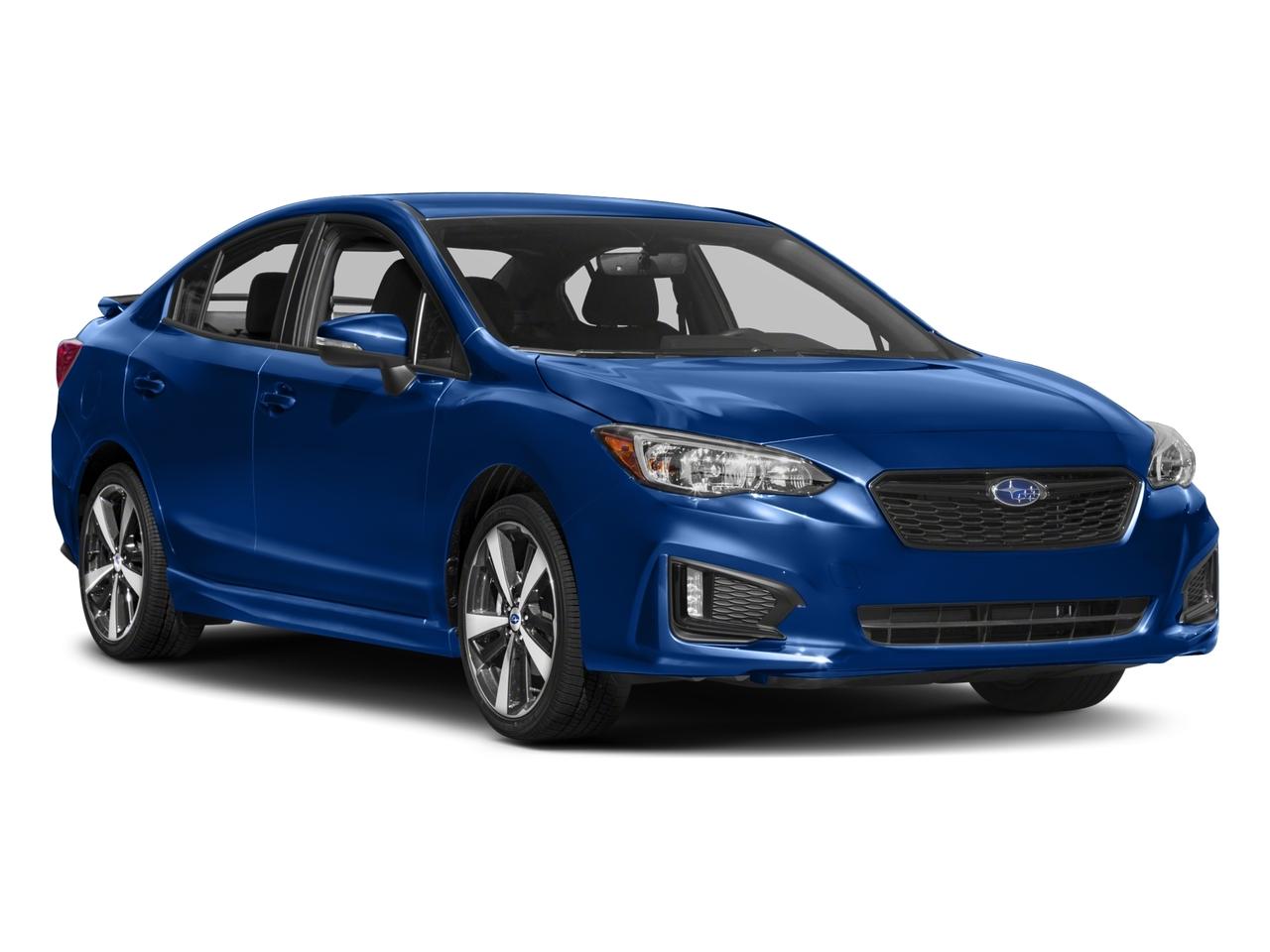 2017 Subaru Impreza Vehicle Photo in Miami, FL 33015