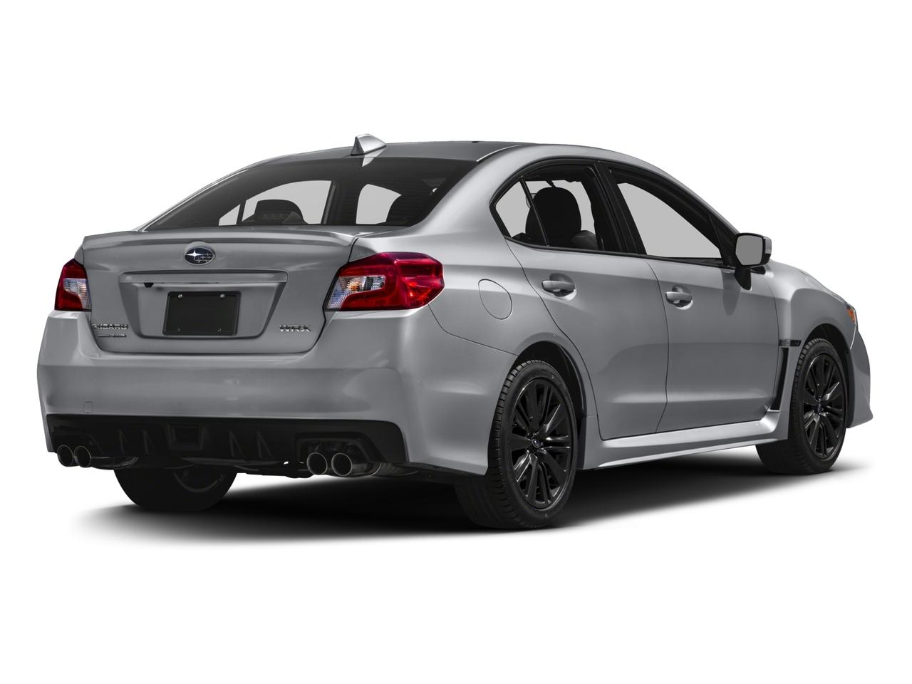 2017 Subaru WRX Vehicle Photo in Tampa, FL 33614