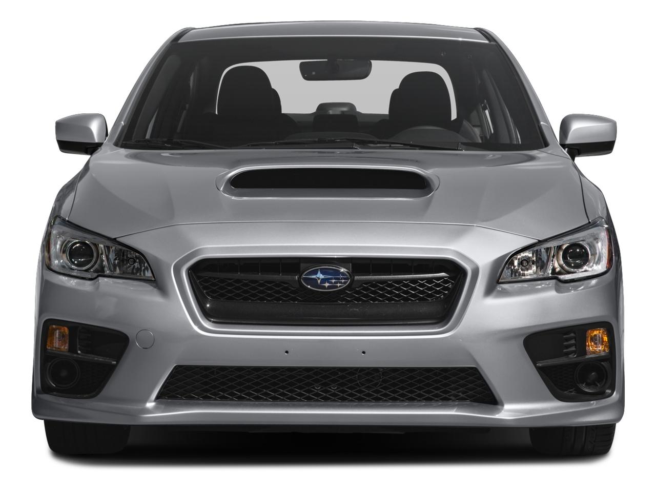 2017 Subaru WRX Vehicle Photo in Tampa, FL 33614