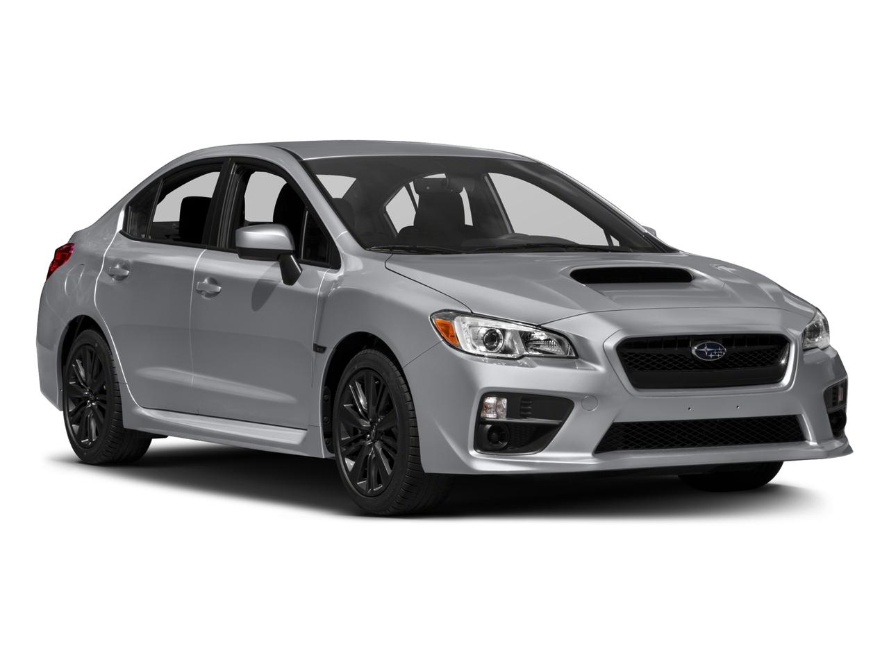 2017 Subaru WRX Vehicle Photo in Tampa, FL 33614