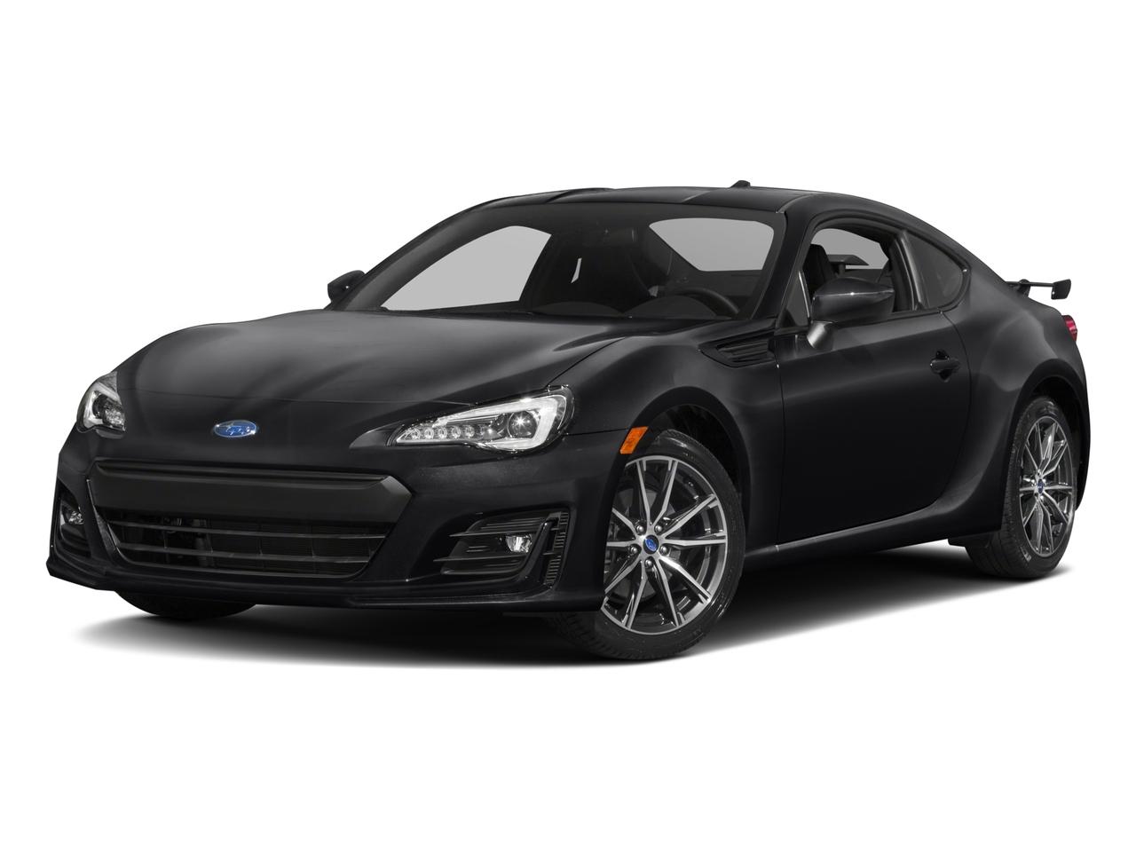 2017 Subaru BRZ Vehicle Photo in Ft. Myers, FL 33907