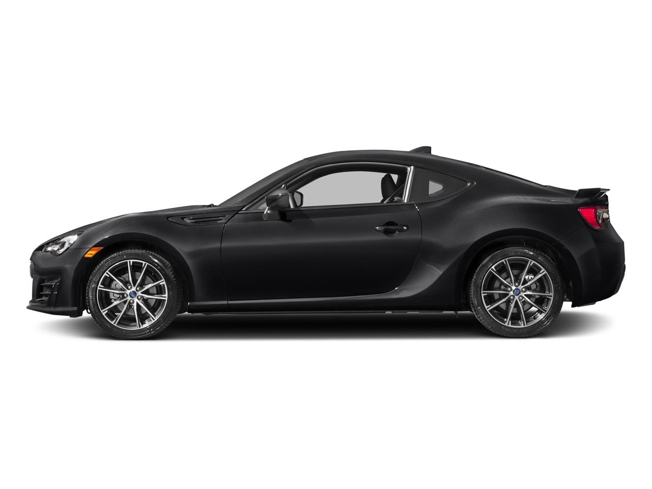 2017 Subaru BRZ Vehicle Photo in Ft. Myers, FL 33907