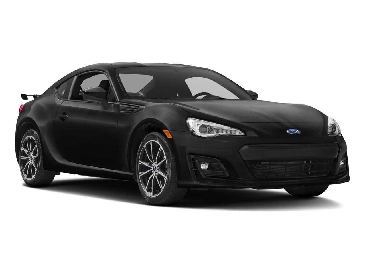 2017 Subaru BRZ Vehicle Photo in Ft. Myers, FL 33907