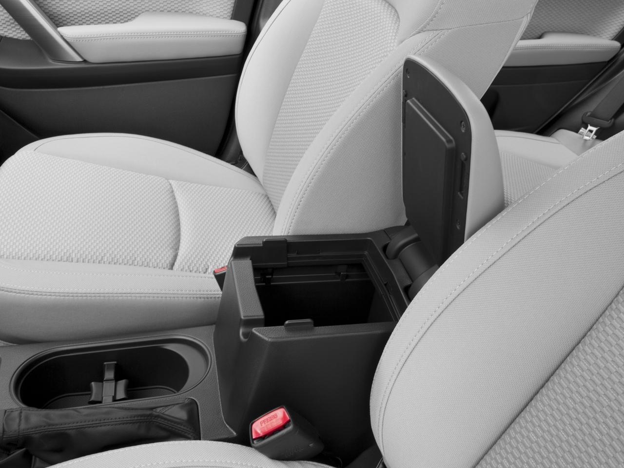2017 Subaru Forester Vehicle Photo in Green Bay, WI 54304