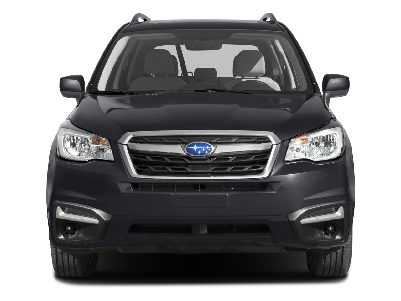 2017 Subaru Forester Vehicle Photo in Pleasant Hills, PA 15236