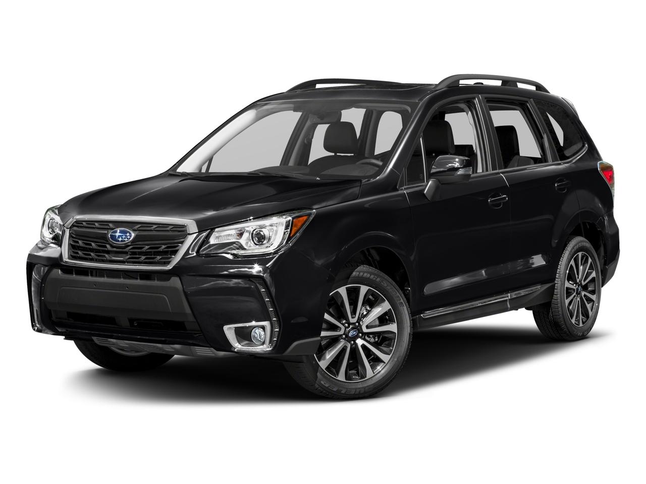 2017 Subaru Forester Vehicle Photo in Pleasant Hills, PA 15236